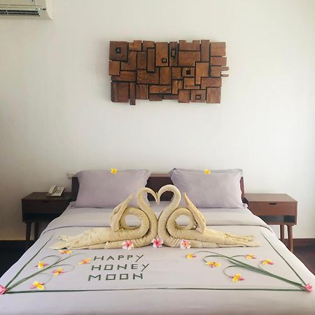 Villa Nero Gili Trawangan Zewnętrze zdjęcie