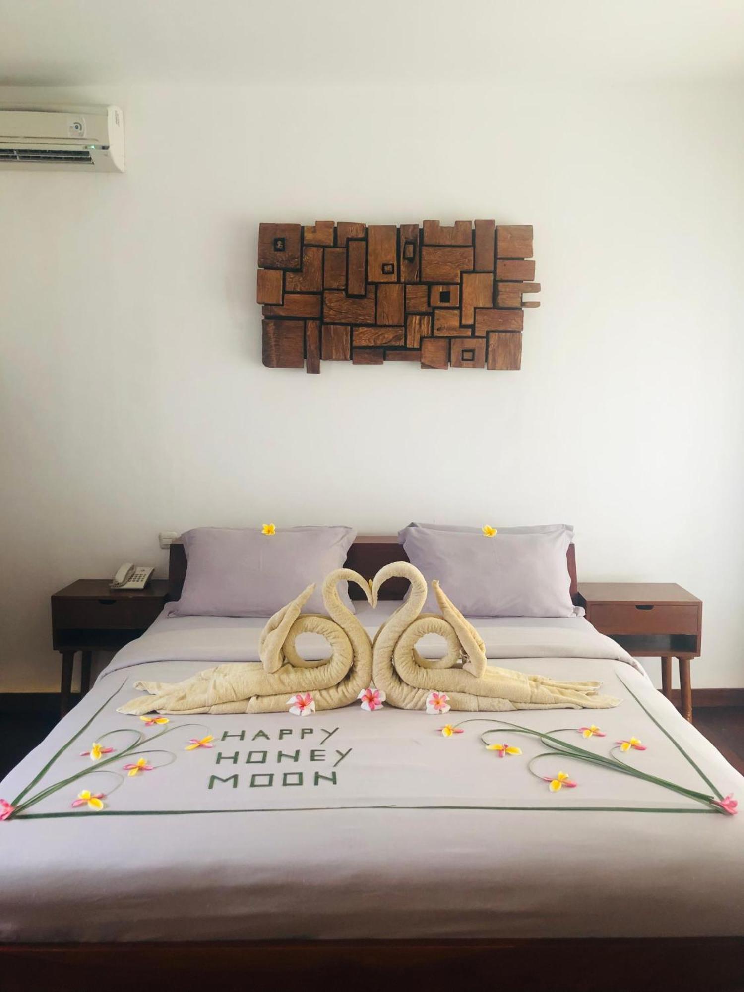 Villa Nero Gili Trawangan Zewnętrze zdjęcie