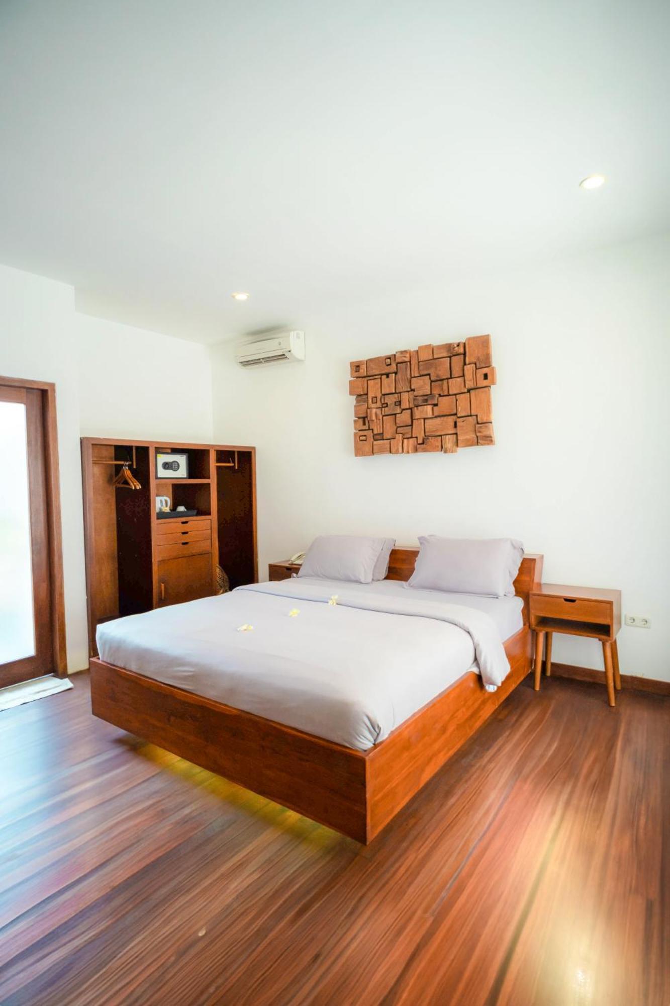 Villa Nero Gili Trawangan Zewnętrze zdjęcie