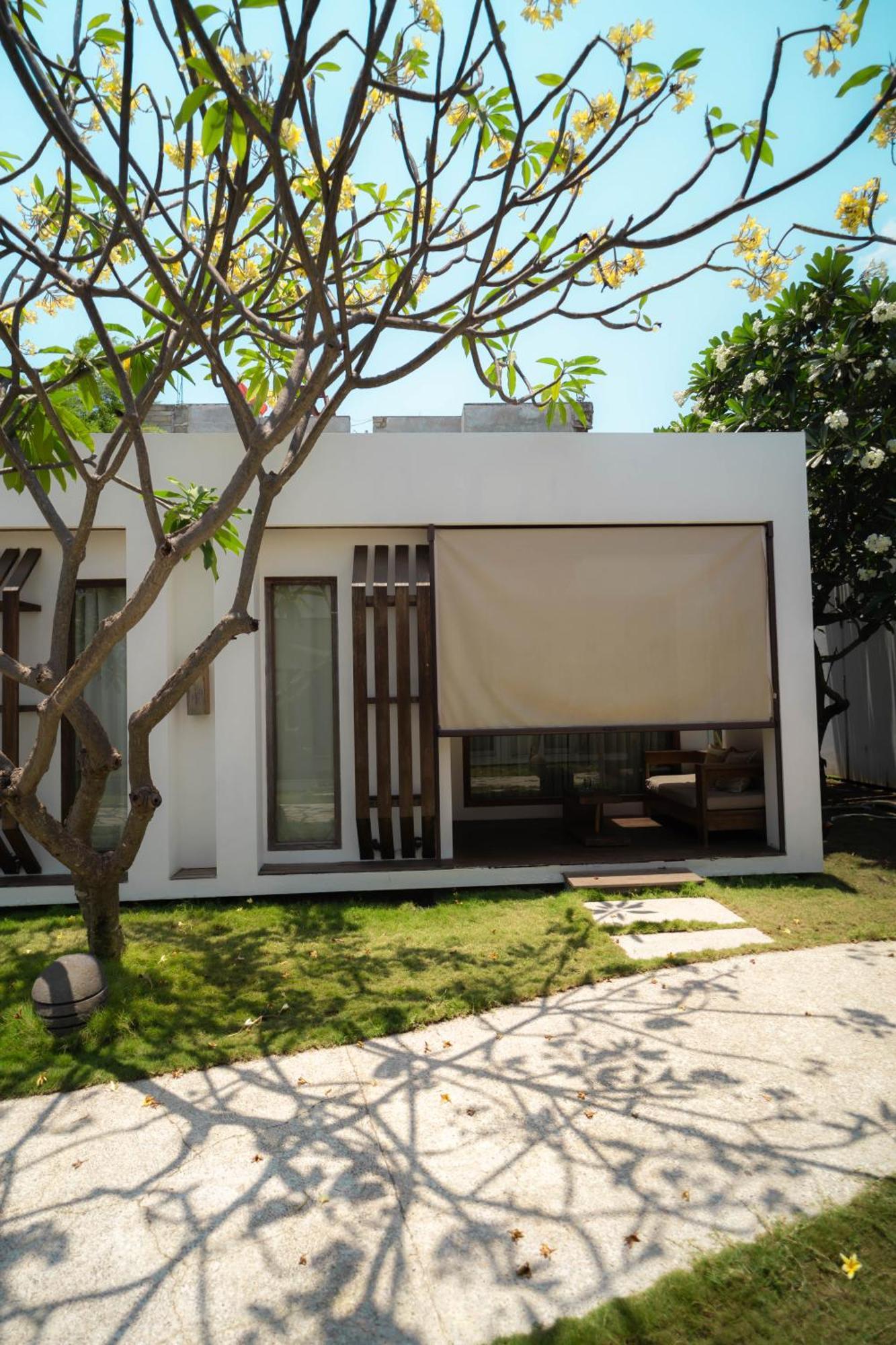 Villa Nero Gili Trawangan Zewnętrze zdjęcie