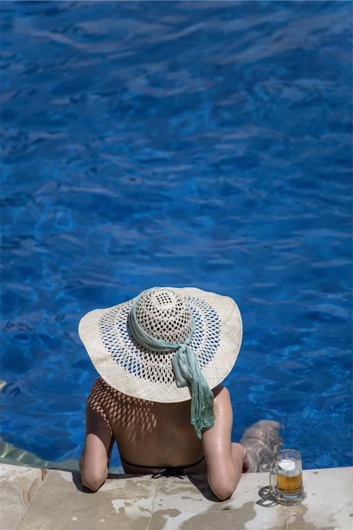 Villa Nero Gili Trawangan Zewnętrze zdjęcie