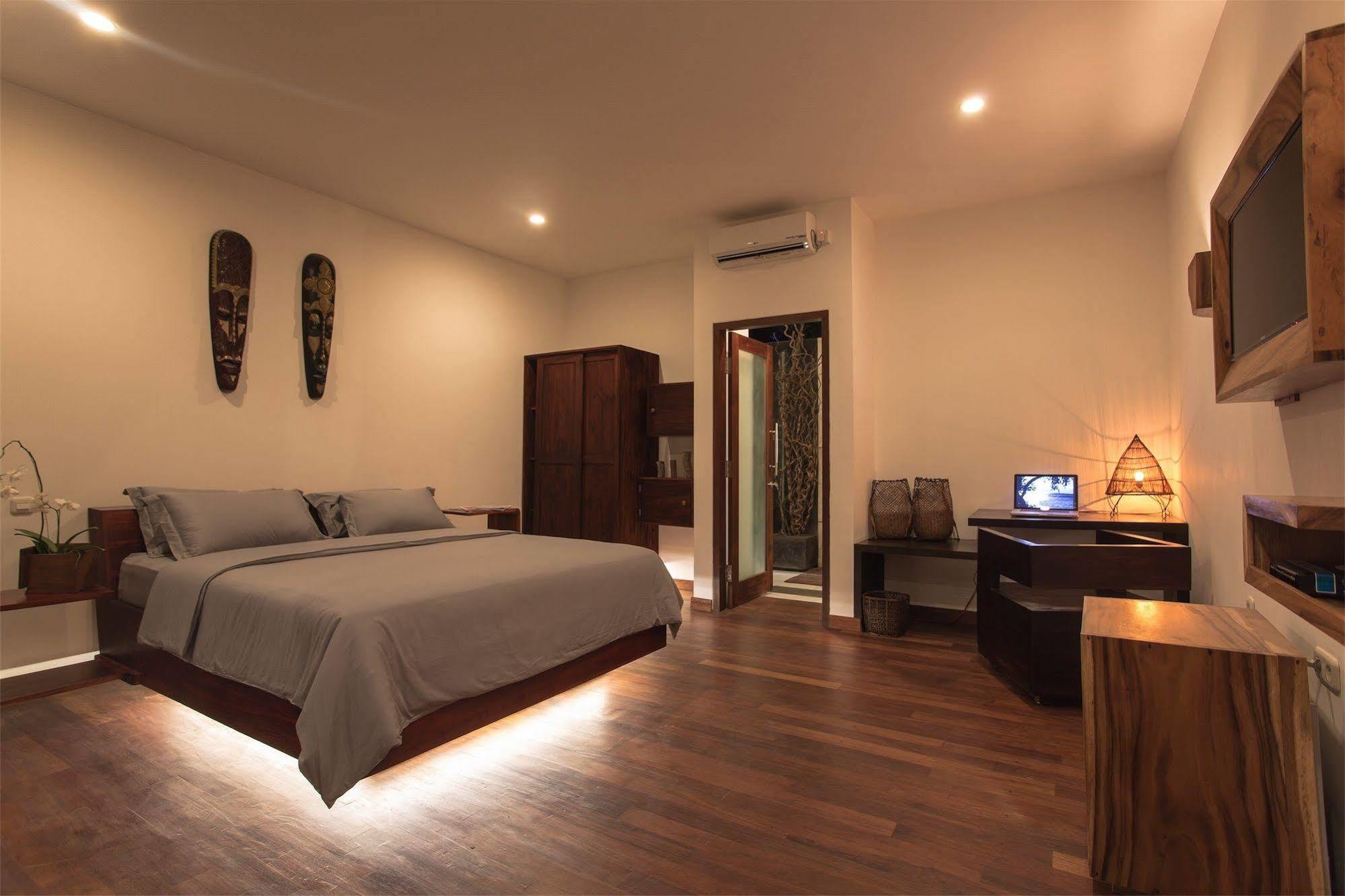 Villa Nero Gili Trawangan Zewnętrze zdjęcie