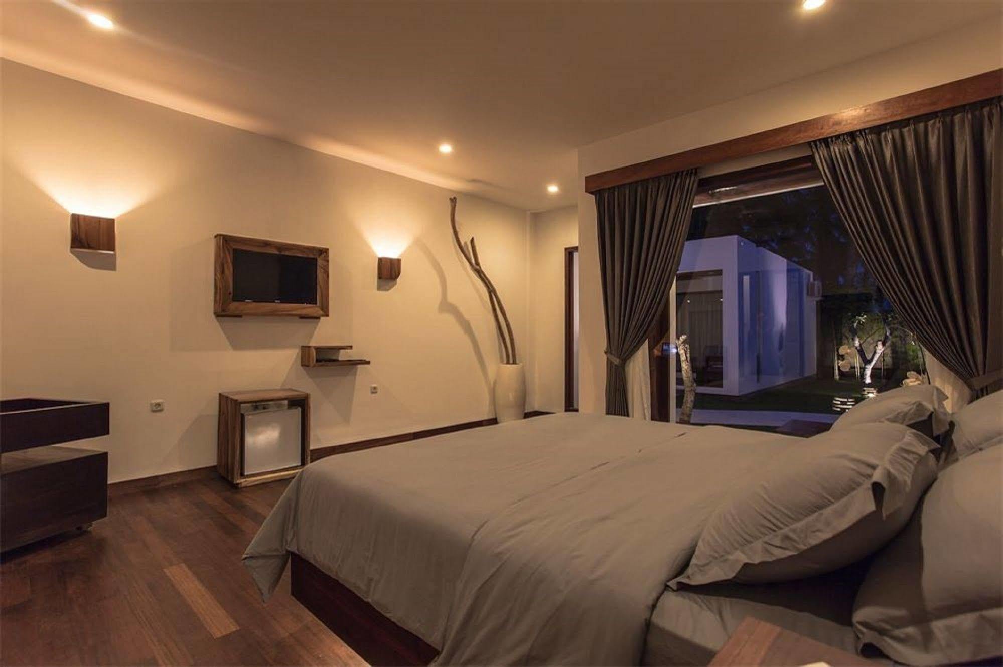 Villa Nero Gili Trawangan Zewnętrze zdjęcie