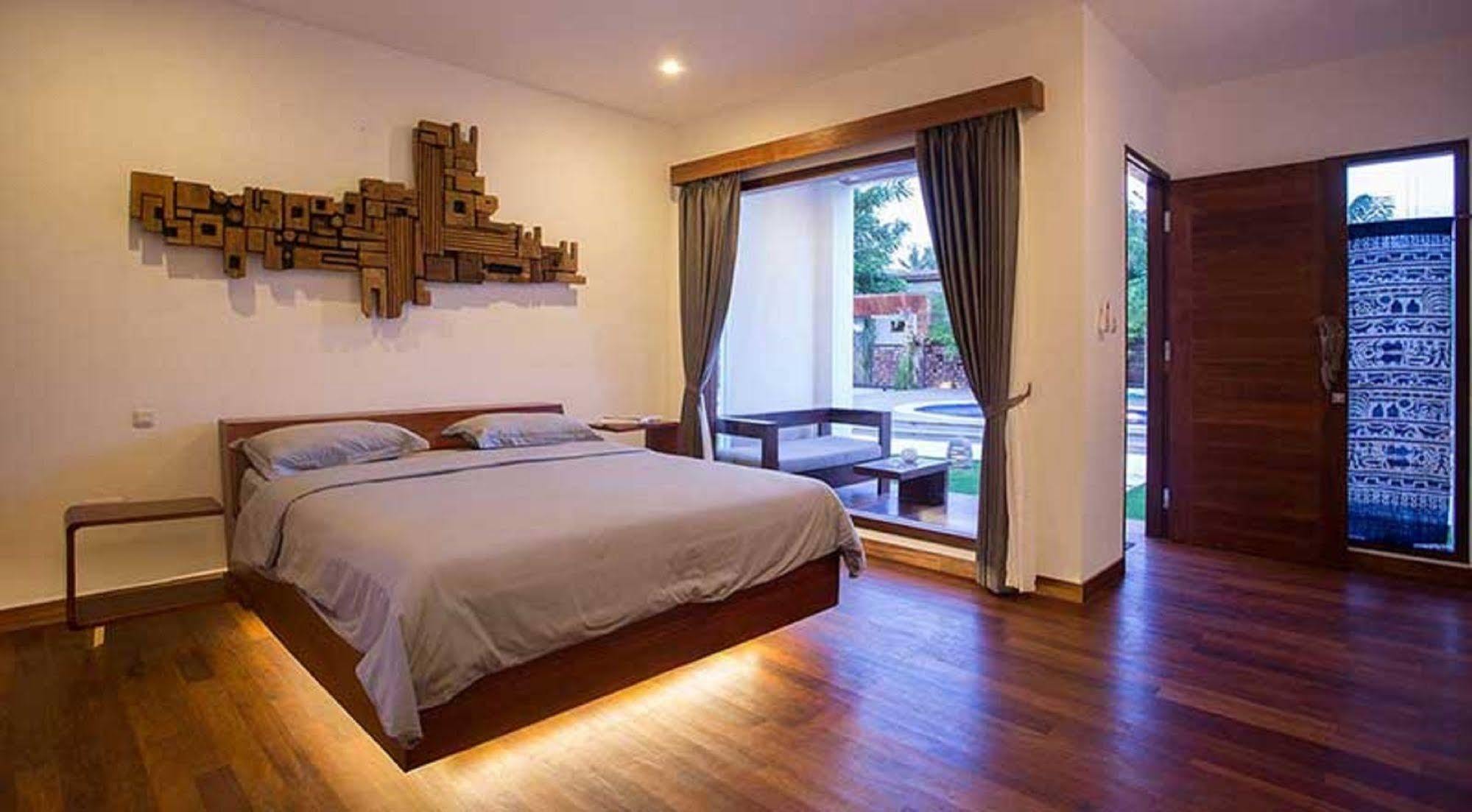 Villa Nero Gili Trawangan Zewnętrze zdjęcie