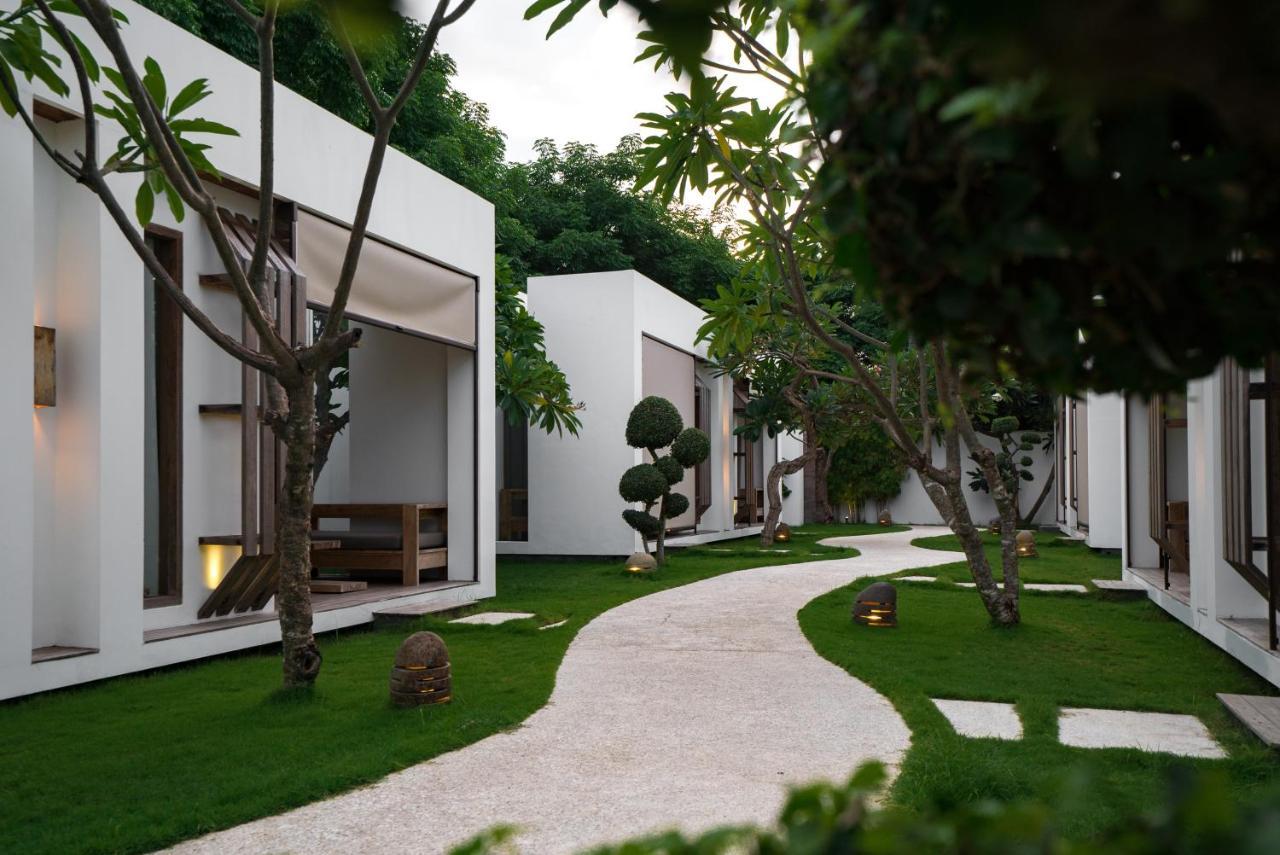 Villa Nero Gili Trawangan Zewnętrze zdjęcie