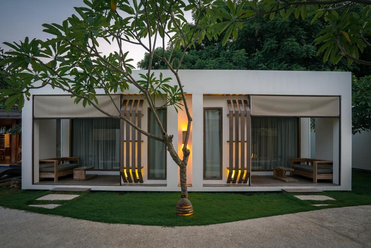 Villa Nero Gili Trawangan Zewnętrze zdjęcie